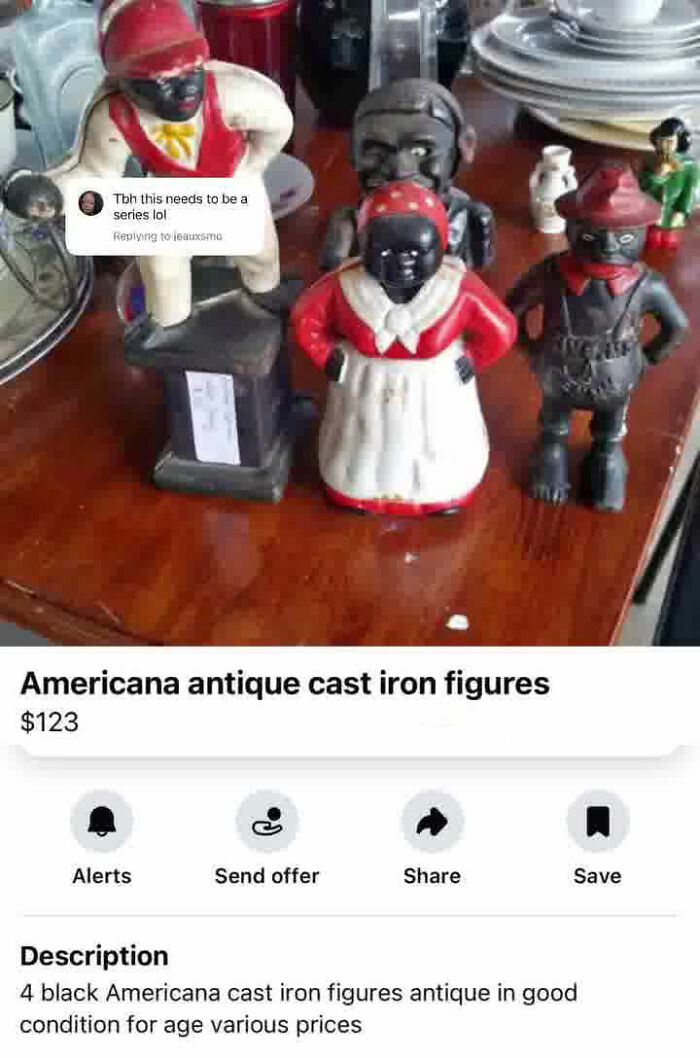Wait, You Won't Believe These Wild Appalachian FB Marketplace Finds!