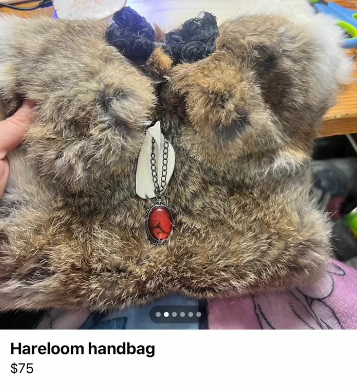 Wait, You Won't Believe These Wild Appalachian FB Marketplace Finds!