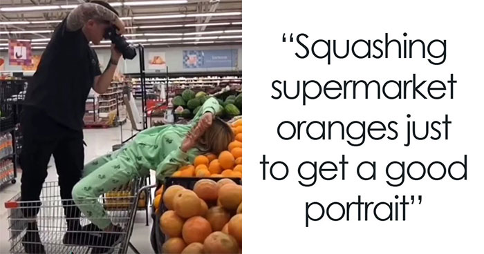 These 39 People Totally Think the World Spins Around Them (And It’s Hilarious)