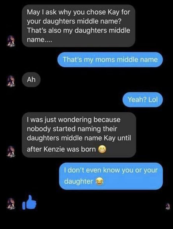 What Choices Made Him This Extra?