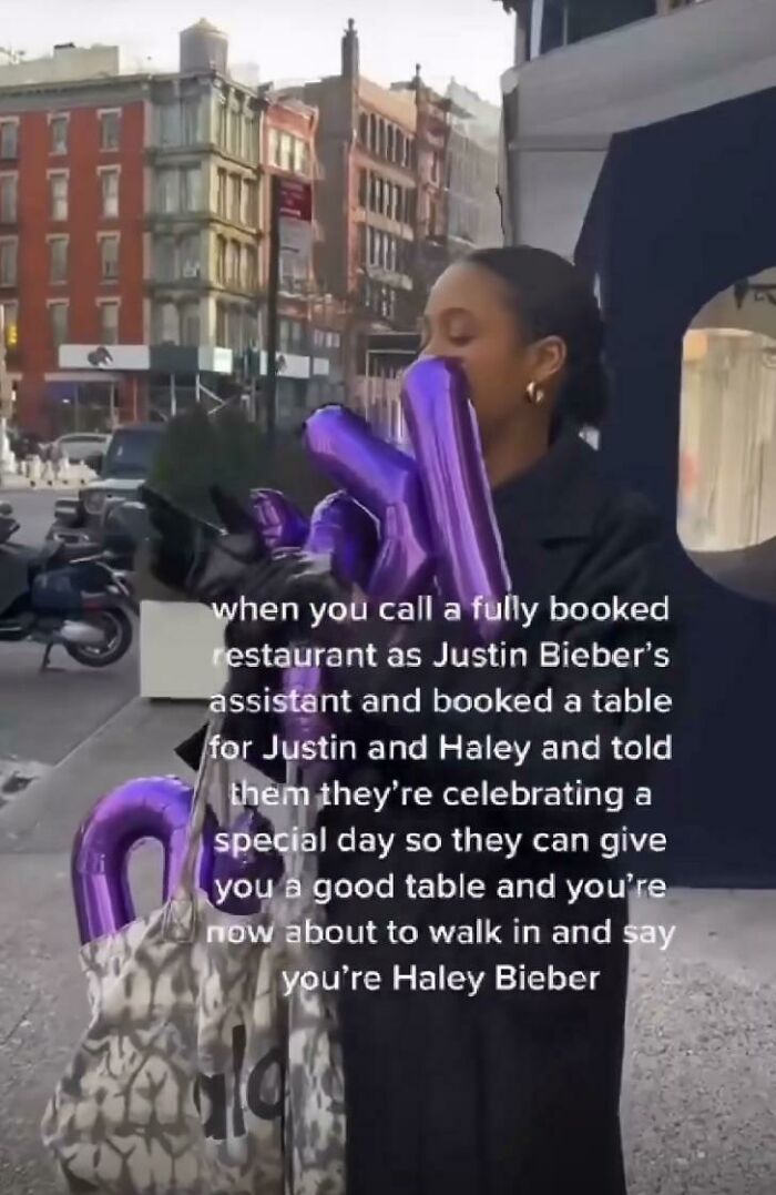 How to Get Banned from a Restaurant and Annoy Everyone