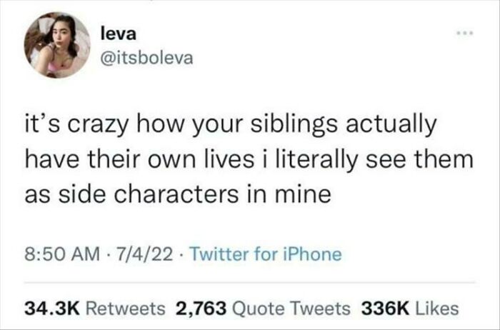 Spot On Truth About Main Characters