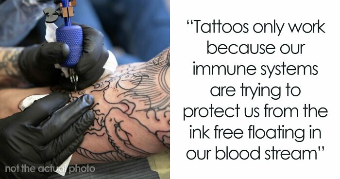 65 Science Facts That Will Totally Freak You Out (But In A Good Way)