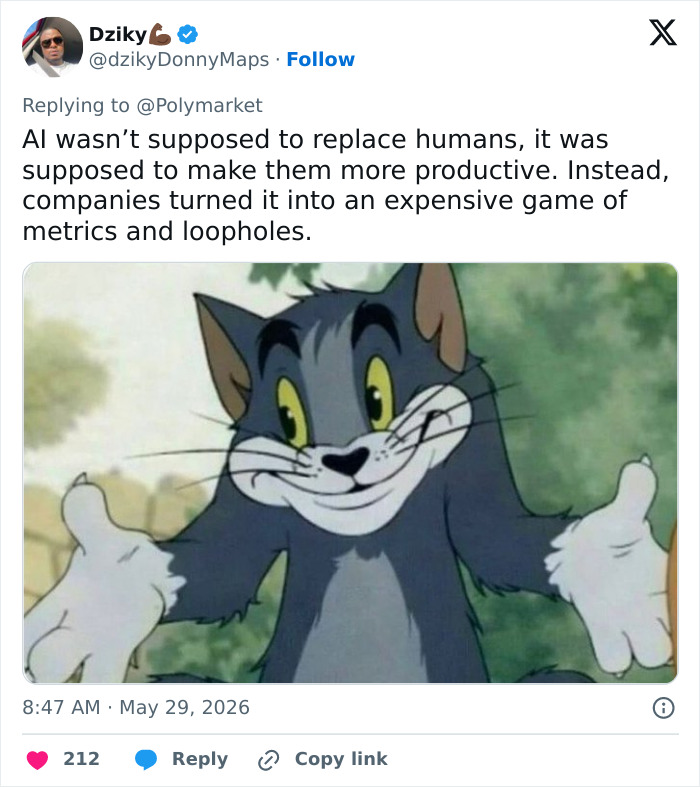 Oops! This Company Blew $500 Million on AI in a Month and Now It’s Meme Gold