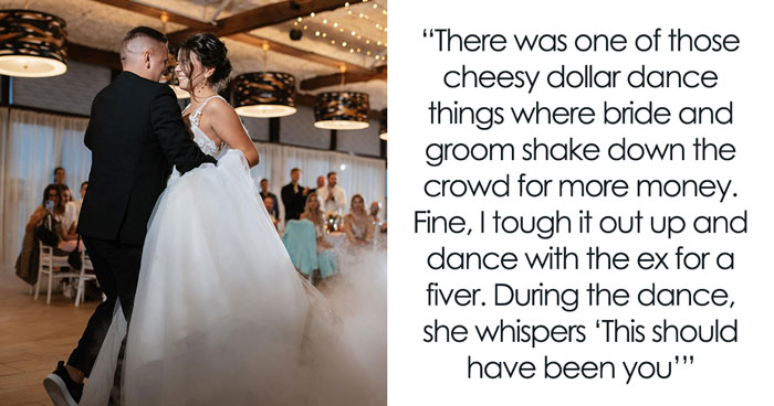 Wait, These Wedding Fails Are So Wild You Could Spot Trouble From a Mile Away!
