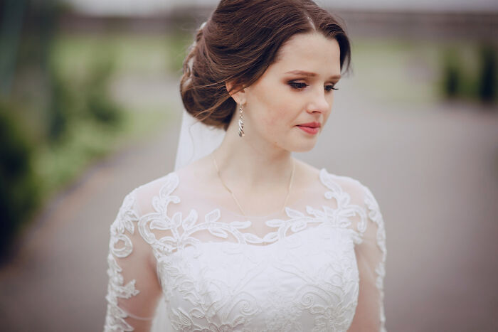 Wait, These Wedding Fails Are So Wild You Could Spot Trouble From a Mile Away!