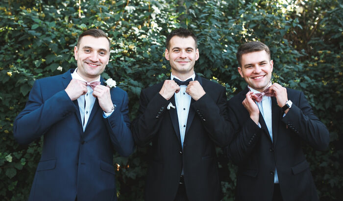 Wait, These Wedding Fails Are So Wild You Could Spot Trouble From a Mile Away!