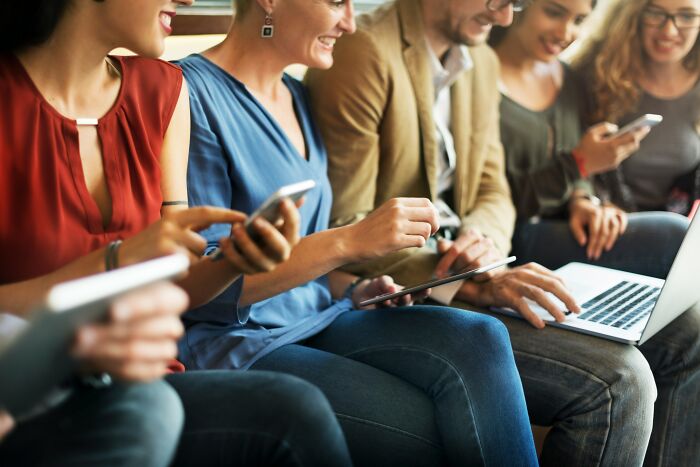 36 Things That Are Totally Inevitable (Yes, Even The Weird Ones)