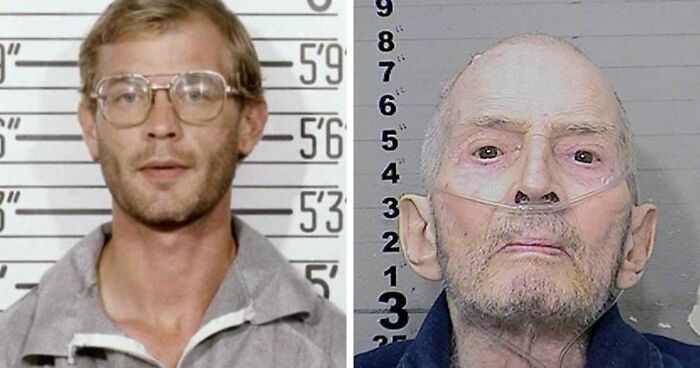 Wait, These Serial Killer Facts Are Actually Real?!