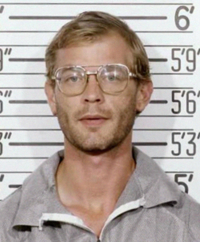 Wait, These Serial Killer Facts Are Actually Real?!