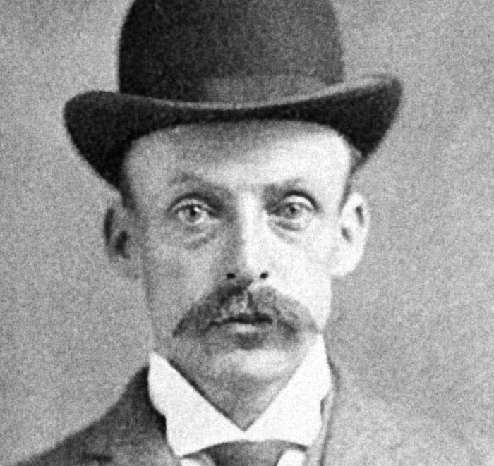 Wait, These Serial Killer Facts Are Actually Real?!