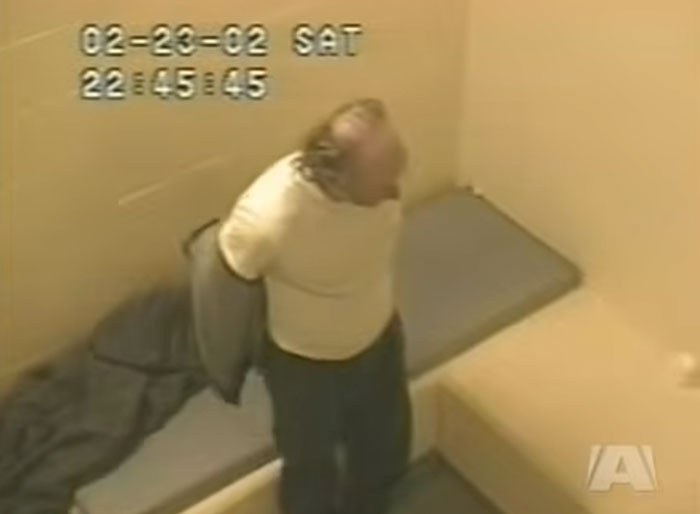 Wait, These Serial Killer Facts Are Actually Real?!