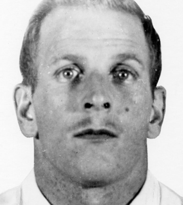 Wait, These Serial Killer Facts Are Actually Real?!