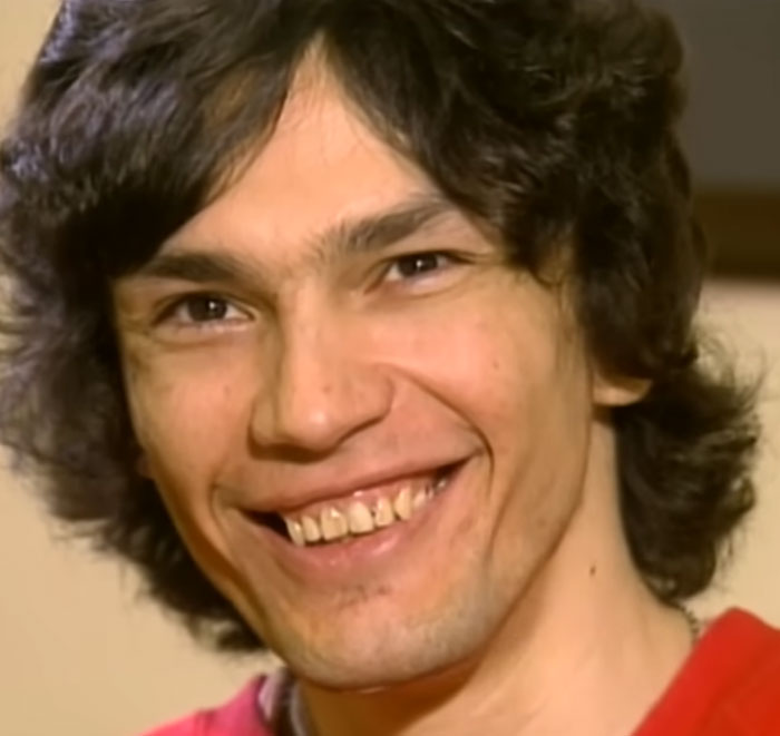 Wait, These Serial Killer Facts Are Actually Real?!