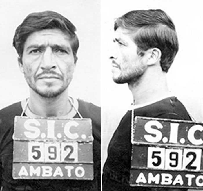 Wait, These Serial Killer Facts Are Actually Real?!
