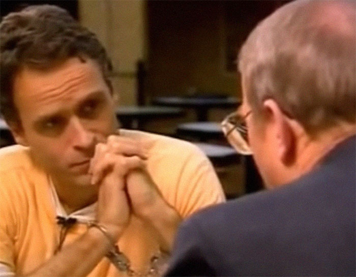 Wait, These Serial Killer Facts Are Actually Real?!