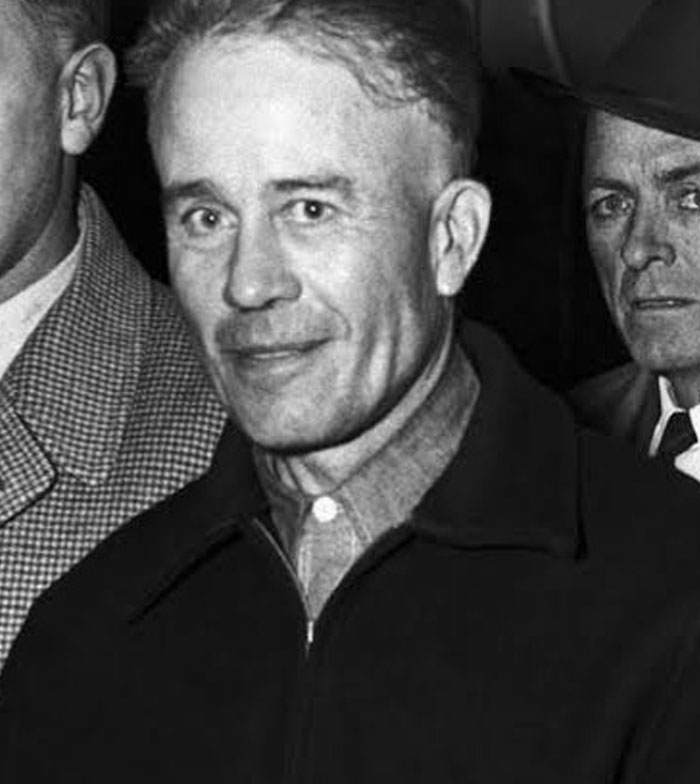 Wait, These Serial Killer Facts Are Actually Real?!