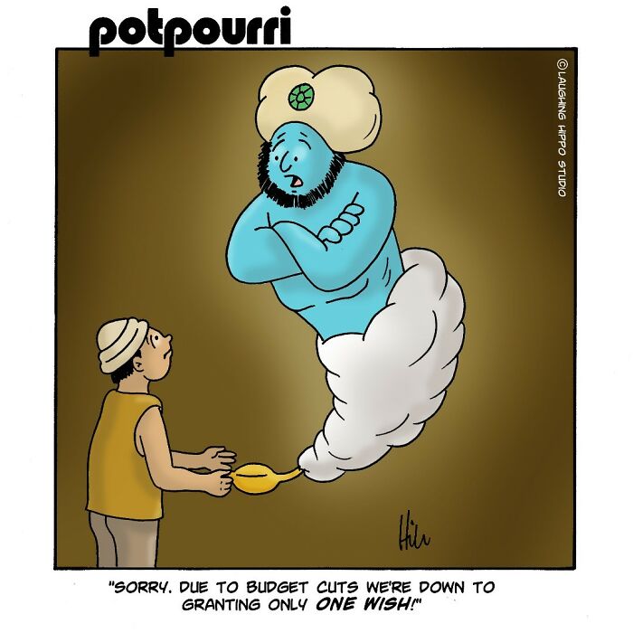 Let's Dive Into the Wildly Funny World of 'Laughing Hippo Studio' Comics!