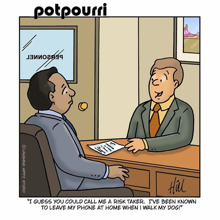 Let's Dive Into the Wildly Funny World of 'Laughing Hippo Studio' Comics!