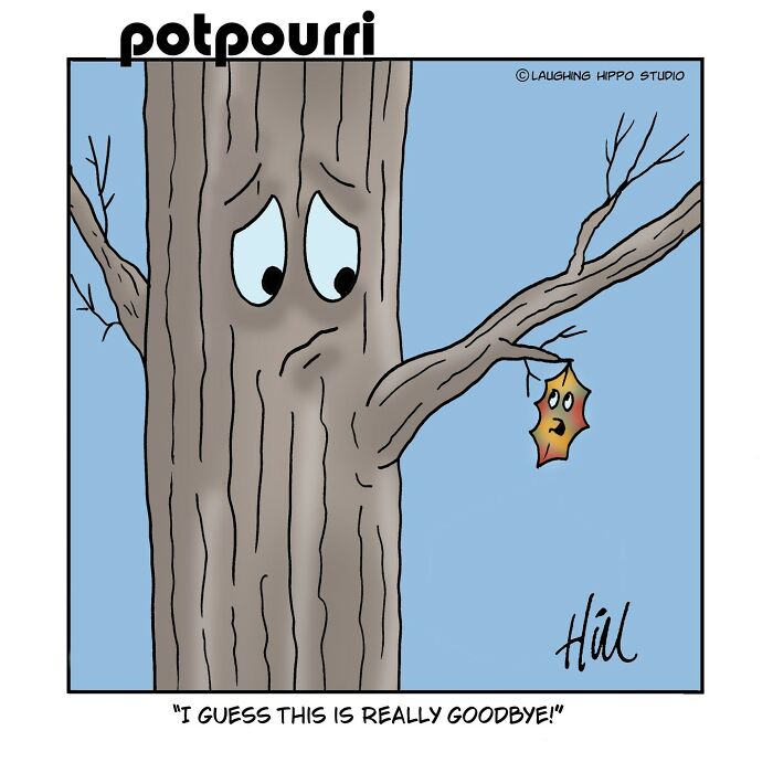 Let's Dive Into the Wildly Funny World of 'Laughing Hippo Studio' Comics!