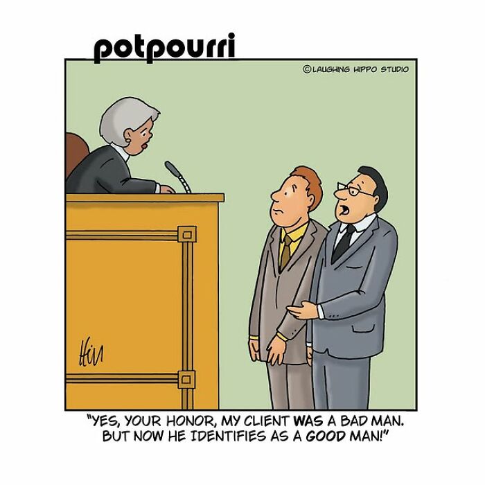 Let's Dive Into the Wildly Funny World of 'Laughing Hippo Studio' Comics!