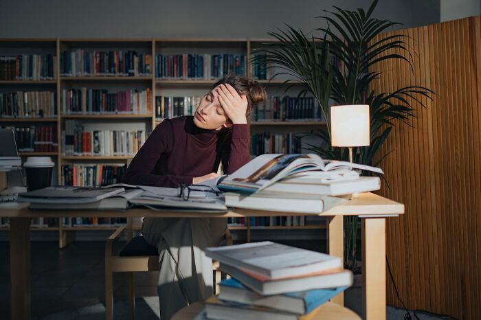 Lazy Luck: 49 Times Doing Nothing Saved The Day