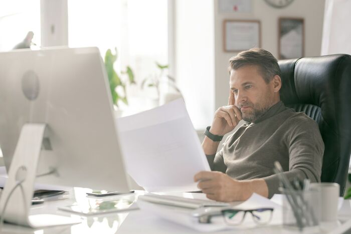 Lazy Luck: 49 Times Doing Nothing Saved The Day