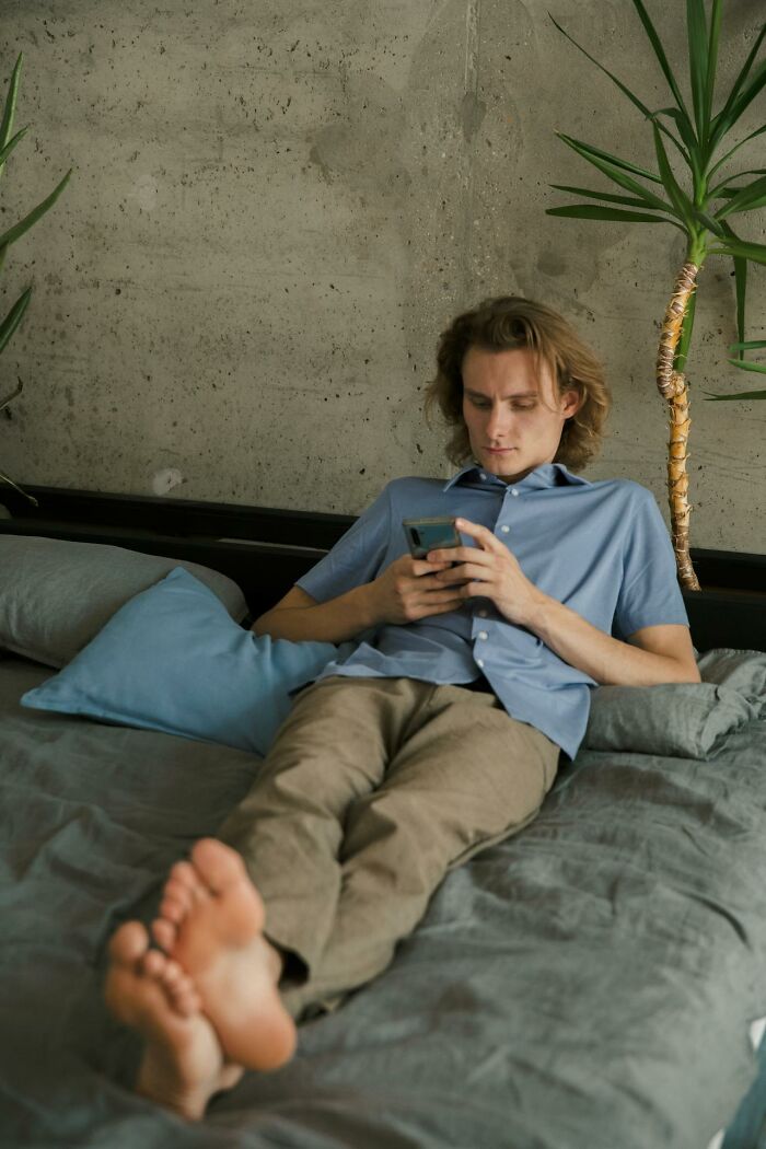 Lazy Luck: 49 Times Doing Nothing Saved The Day