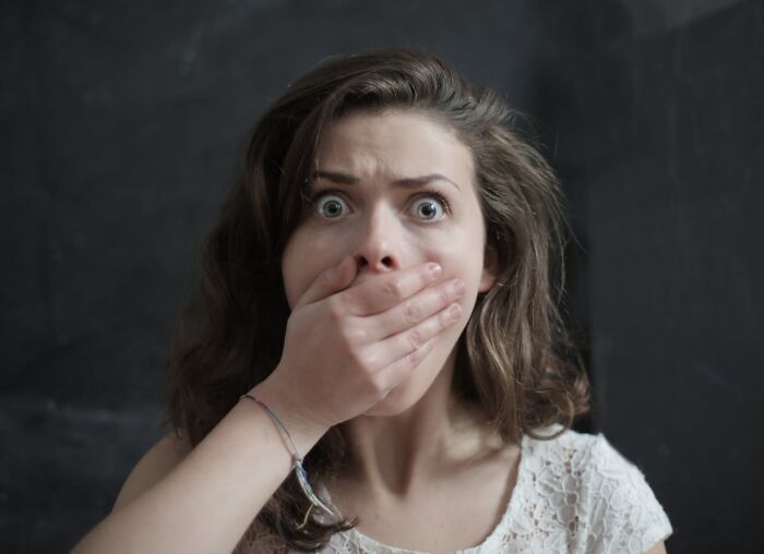 Lazy Luck: 49 Times Doing Nothing Saved The Day