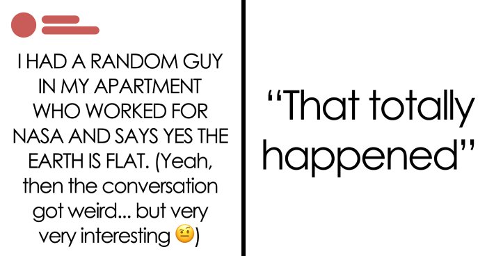 Wait, They Really Got Caught Lying? Check Out These 47 Epic Fails!