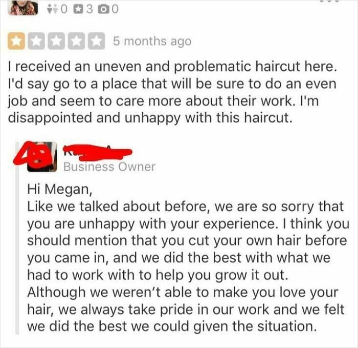 Yelp's Worst Reviewers, Hands Down