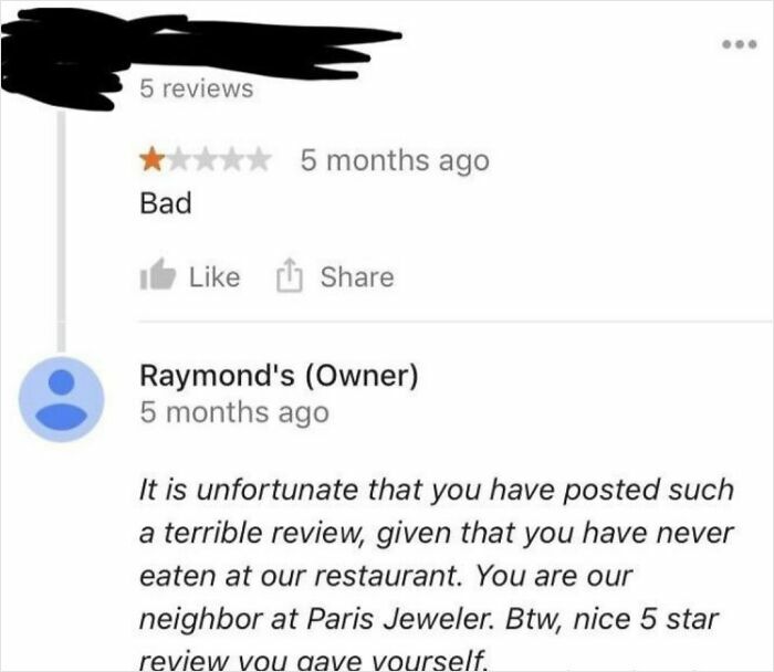 One Word, One Star... Then Crushed