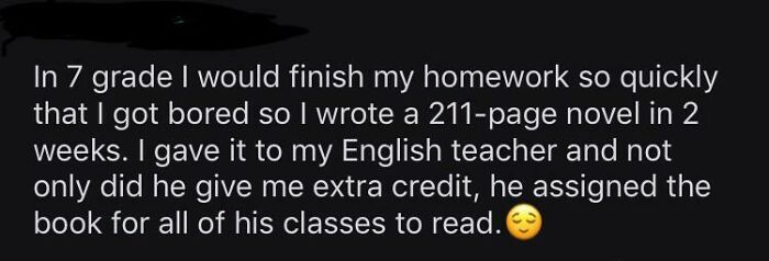 15 Pages A Day? Yeah Right!