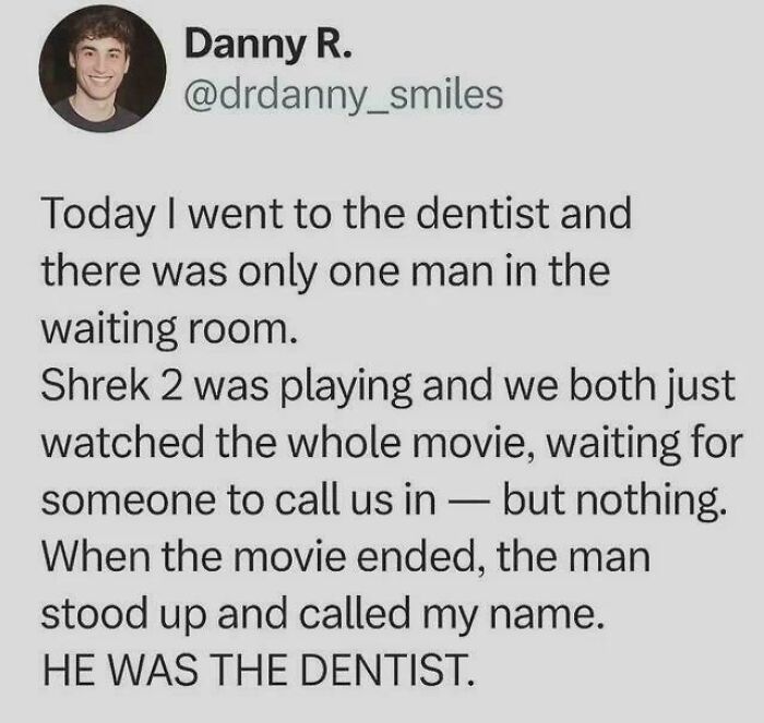 And Today’s 'Totally Made-Up' Story