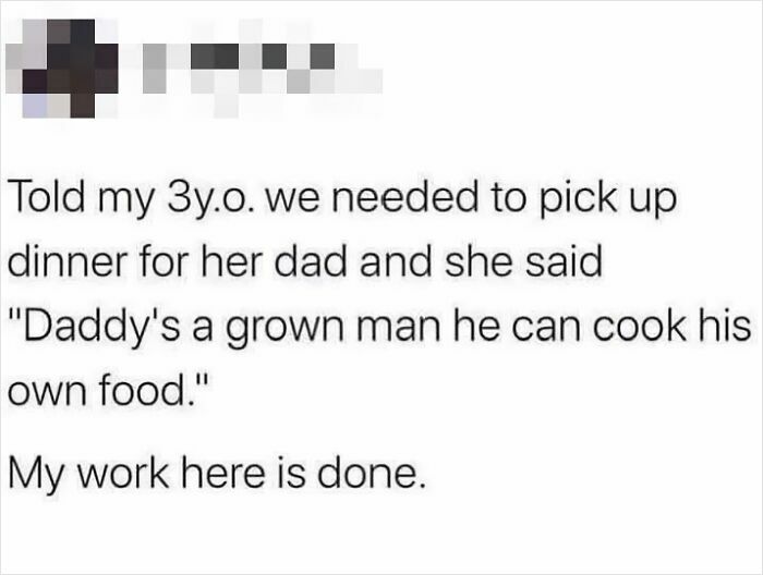Saw This in a Group for 'Things That Never Happen'