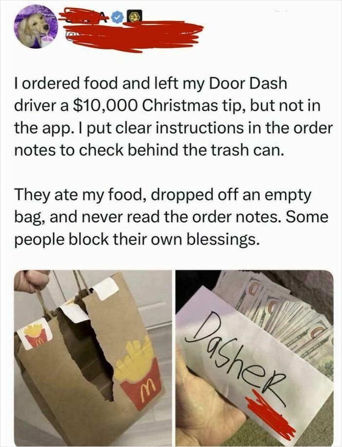 This Totally 100% Happened. For Reals. Not.