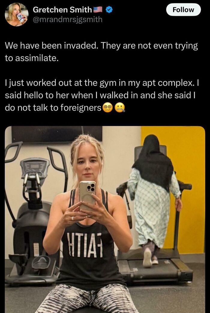 I Bet She Did (Or Did She?)