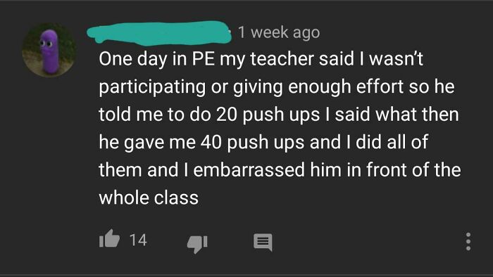 Everyone Clapped, He Cried, Then Quit? Nah, Lies!