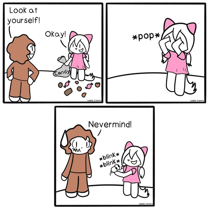 30 Comics About Life That Are Too Real (But Hilarious)