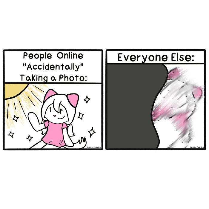 30 Comics About Life That Are Too Real (But Hilarious)