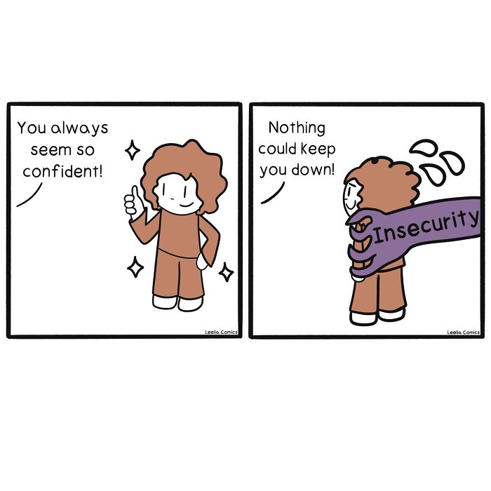 30 Comics About Life That Are Too Real (But Hilarious)