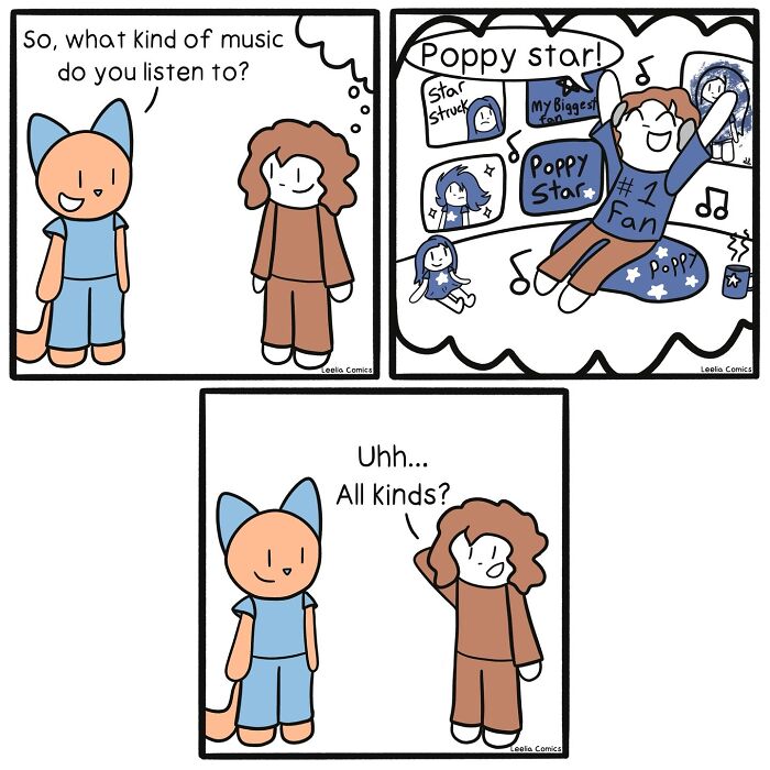 30 Comics About Life That Are Too Real (But Hilarious)