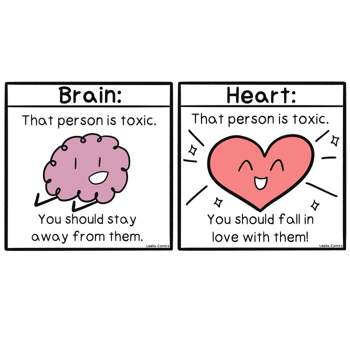 30 Comics About Life That Are Too Real (But Hilarious)