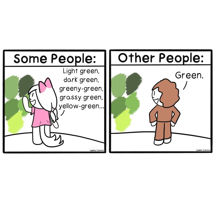 30 Comics About Life That Are Too Real (But Hilarious)