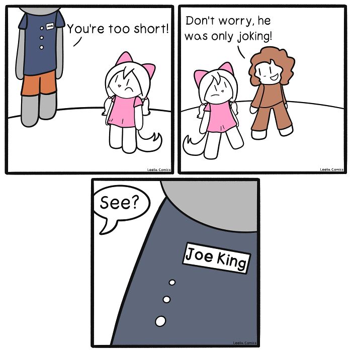 30 Comics About Life That Are Too Real (But Hilarious)