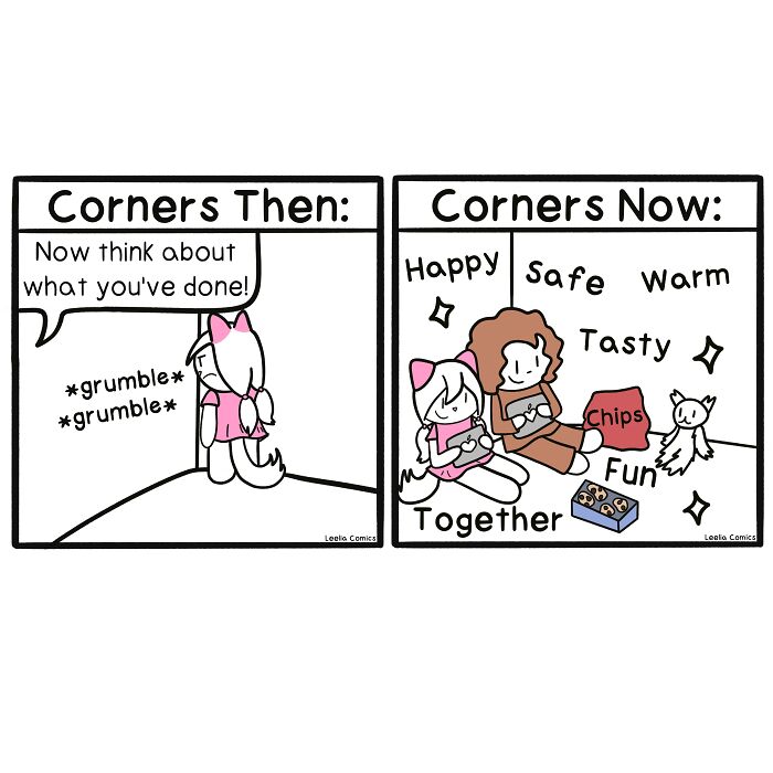 30 Comics About Life That Are Too Real (But Hilarious)