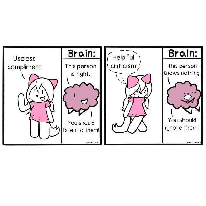 30 Comics About Life That Are Too Real (But Hilarious)