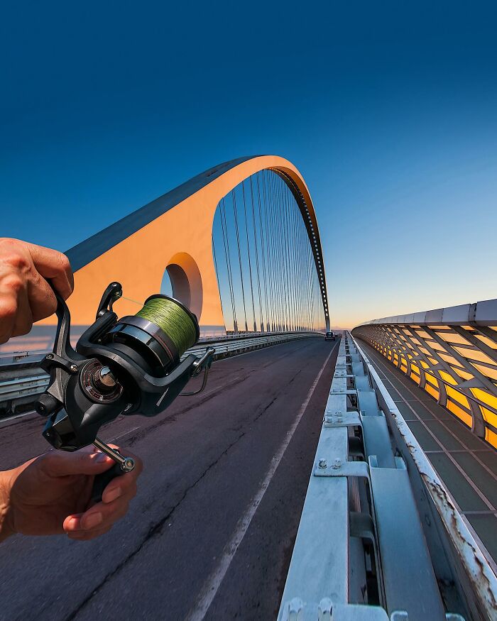 Wait, This Artist Turns Everyday Stuff Into Wild City Illusions? Yep!
