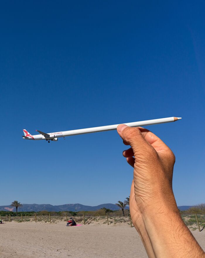 Wait, This Artist Turns Everyday Stuff Into Wild City Illusions? Yep!
