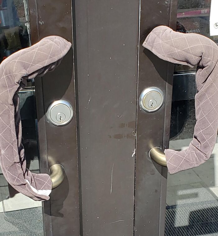 82 Genius Fixes That Totally Nailed It